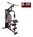 Body Sculpture Multi Gym (66kg) - 1