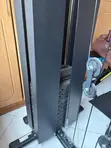 Body Sculpture Multi Gym (66kg) - 4