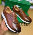 Lacoste Casual Weekend Sneakers - 2