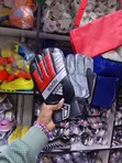 Brand New Goalkeeper Gloves - Size 10 - 1