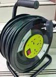 Powermate Extension Cable Reel, 50m 2.5mm - 2