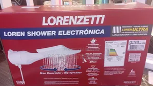 Lorenzetti Instant Shower na Mkono