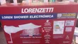 Lorenzetti Instant Shower na Mkono - 1