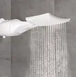 Lorenzetti Instant Shower na Mkono - 2