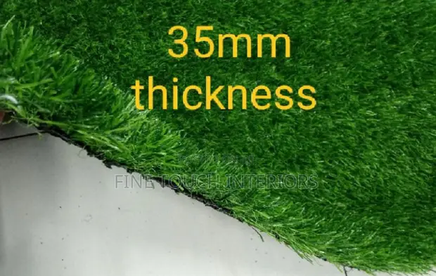 35mm Artificial Grass Carpet - 1