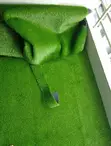 35mm Artificial Grass Carpet - 2