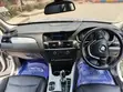 BMW X3 2012 Silver - 1