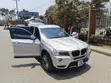 BMW X3 2012 Silver - 2