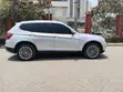 BMW X3 2012 Silver - 3