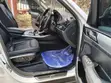 BMW X3 2012 Silver - 4