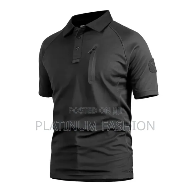 Polo Tactical T-Shirts - Brand New - 1