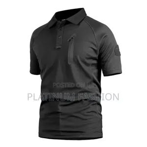 Polo Tactical T-Shirts - Brand New