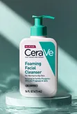 CeraVe Face Wash & Cleansers - 5