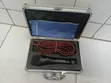 Sennheiser 838 Microphone Ya Kamba - Mpya Kabisa - 1