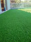 Green Artificial Grass Carpet - 2