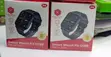 Itel Fit 018B Smartwatch na Fitness Tracking - 1