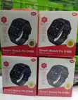 Itel Fit 018B Smartwatch na Fitness Tracking - 2