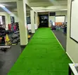 Wear-Resistant Artificial Grass Mat - 1