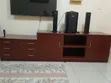 Long Cabinet with 5 Drawers - 1