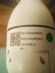 Bulb Holder CCTV Camera V380Pro - 1