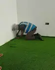 Artificial Grass Carpet Bei Nafuu - 2