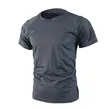 Fast Dry Tactical T-Shirts - 2