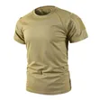 Fast Dry Tactical T-Shirts - 3