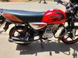 Bajaj Boxer 125 2025 Red - 2