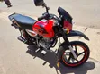 Bajaj Boxer 125 2025 Red - 3