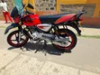 Bajaj Boxer 125 2025 Red - 4