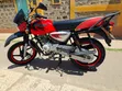 Bajaj Boxer 125 2025 Red - 5