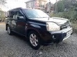 Nissan X-Trail 2.0 Petrol XE 2010 Nyeusi - 1