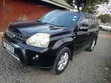 Nissan X-Trail 2.0 Petrol XE 2010 Nyeusi - 2