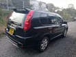 Nissan X-Trail 2.0 Petrol XE 2010 Nyeusi - 4