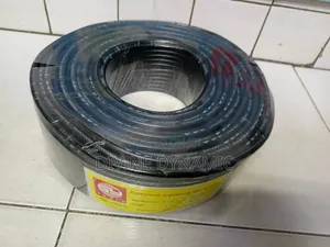 Kete ya Speaker Cable 2.5mm - Mpya Kabisa