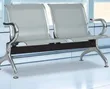 2-Seater Executive Waiting Bench - 2