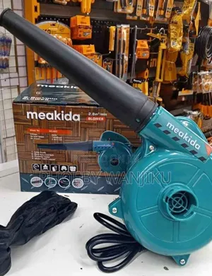 High Quality Meakida Blower 600W