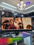 Dell C3424WE 34" Curved Monitor ya Mikutano - 2
