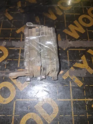 Brake Pads za Toyota Passo (Zilizotumika)
