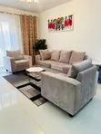 1-Bedroom Furnished Apartment for Rent in Kileleshwa - 1