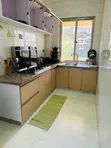 1-Bedroom Furnished Apartment for Rent in Kileleshwa - 3