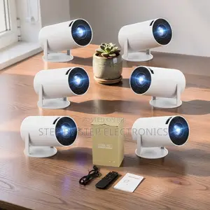 HY300 Smart Android Projector na WiFi