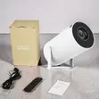 HY300 Smart Android Projector na WiFi - 2