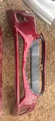 Mazda Demio 2015 Front Bumper - 2
