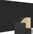 Acoustic Soundproof Panels - Zinazobandika - 1