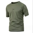 Pave Hawk Roundneck T-Shirts - 2