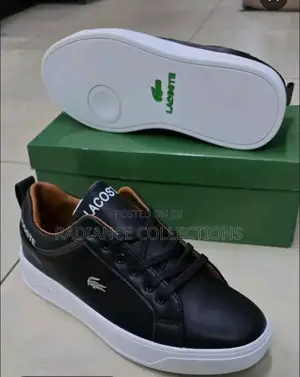 Viatu vya Lacoste Smart Casual
