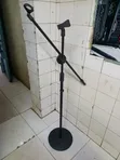 Pro Microphone Stand - Mpya Kabisa - 2