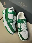 Louis Vuitton LV Trainer Sneakers - 2