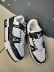Louis Vuitton LV Trainer Sneakers - 3